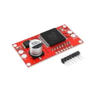VNH2SP30 DC Motor Driver 30A