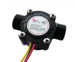 YF-S201 Water flow sensor 1-30L/min 2.0MPa