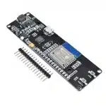 WeMos D1 ESP-Wroom-02 Board ESP8266 Mini WiFi Nodemcu Module with 18650 Charging Battery