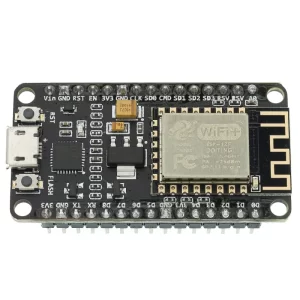 NodeMcu V2.1 CH9102X (CP2102 Updated version ) Lua WIFI