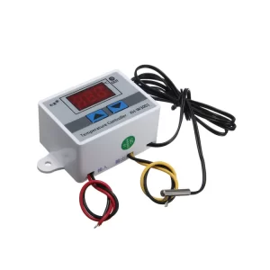 XH-W3001 Temperature Controller 12V 10A 120W
