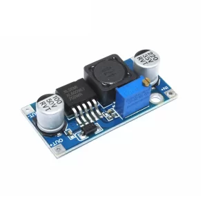 XL6009 Boost DC-DC adjustable step up Module