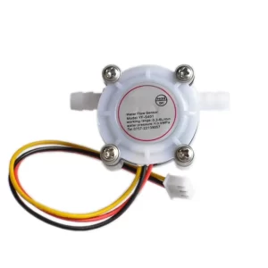 YF-S402 Water Flow Sensor 0.3-6L/min