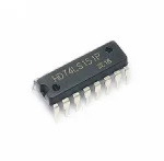 74ls151 Multiplexer