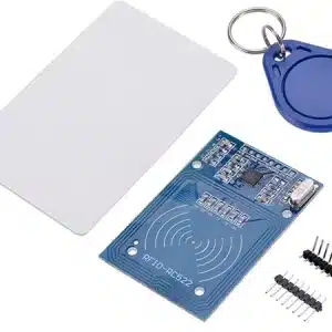 RC522 RFID Module Kit (ORIGINAL CHIP)