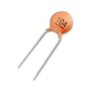 22nF ceramic capacitor