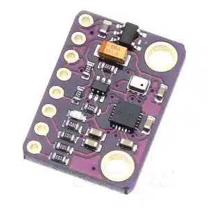 GY-91 MPU 9250 + BMP280 10DOF gyro compass 9-axis acceleration sensor module