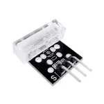 knock sensor module