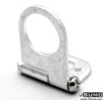 JSUMO Adjustable Aluminum Bracket for Mz80 Sensors
