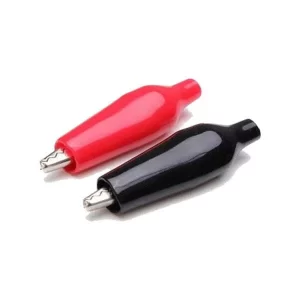 45mm Metal Alligator Clip G99 Crocodile Electrical Clamp