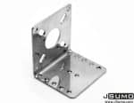 JSUMO Aluminum Motor Bracket for 60mm Series
