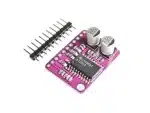 TPA6120 High Fidelity Stereo Headphone Amplifier Module