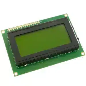 LCD Module Display 16x4