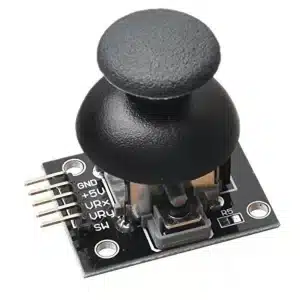 Joystick Module