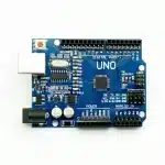 ARDUINO UNO ATMEGA328P + CH340