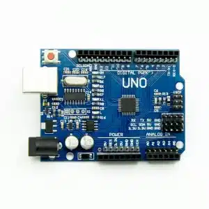 ARDUINO UNO ATMEGA328P + CH340