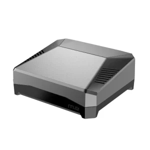 Argon ONE M.2 Case for Raspberry Pi 4