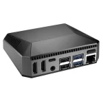 ARGON ONE RASPBERRY PI 4 CASE