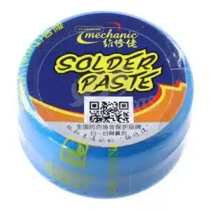 MECHANIC V3B45 liquid Solder Flux paste 20g 138c