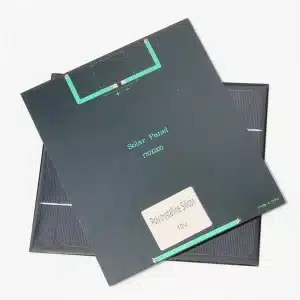 12V 6W Solar Panel