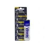 A27 Vinnic Alkaline Battery 12v 27a