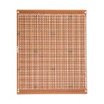 15X18 CM Brown PCB