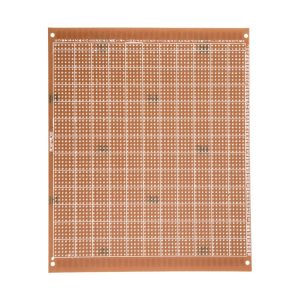 15X18 CM Brown PCB