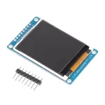 1.8 inch TFT LCD Display Module Full Color 128x160 SPI