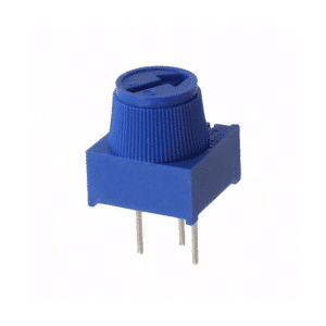 3386P Potentiometer 10k
