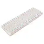 Breadboard 830 Tie-points