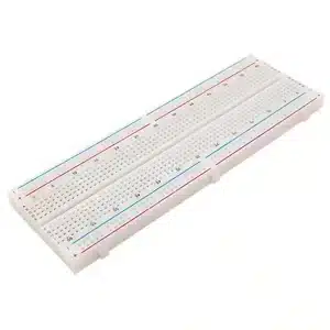 Breadboard 830 Tie-points
