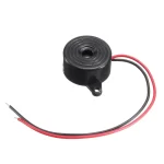 HND-2312 3-24V Piezoelectric active buzzer