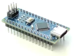 Arduino Nano V3.0 ATMEGA328P CH340 with Type-C