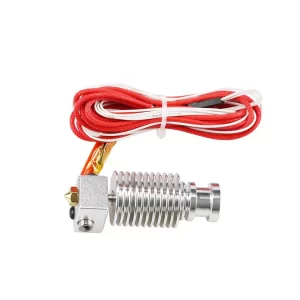 Remote v6 3D Printer Head (0.2 mm nozzle, 1.75 mm filament)
