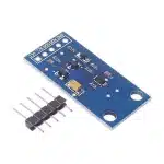 GY-30 BH1750 Chip Light Intensity Sensor Light Illumination Module
