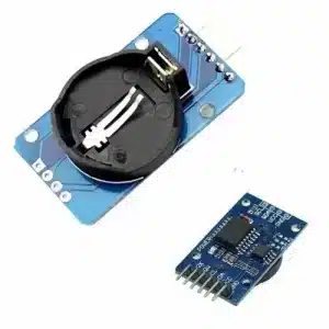 DS3231 IIC I2C Real Time Clock Memory Module AT24C32 RTC