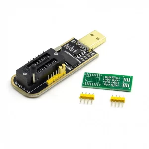 CH341a Memory Programmer