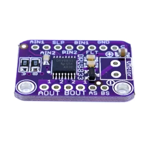 CJMCU DRV8833 Dual Motor Driver
