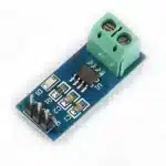 ACS712 Current Sensor Module 20A