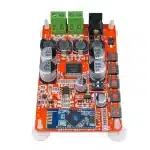 TDA7492P 50W+50W Wireless Bluetooth 4.0 Audio Receiver Digital Amplifier Board