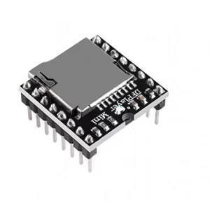 DFPlay MP3 Player Module