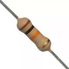 100k Ohm Resistor 1/4w