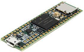 Teensy 3.5