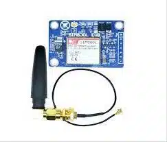 SIM800L V2.0 Wireless GSM GPRS MODULE