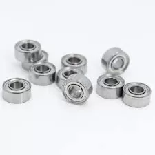 Miniature Ball Bearing 684zz (4 mm internal diameter)