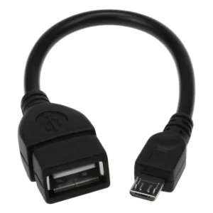 USB OTG Cable
