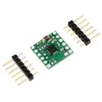 MAX14870 Single Brushed DC Motor Driver Carrier