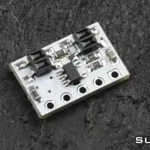 JSUMO Dual Micro Line Sensor ML2