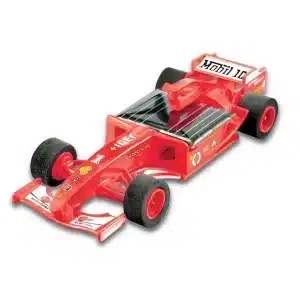 F1 SOLAR RACE CAR KIT