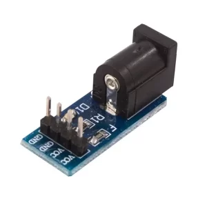G351 DC Jack socket Module 2.1mm DC-005
